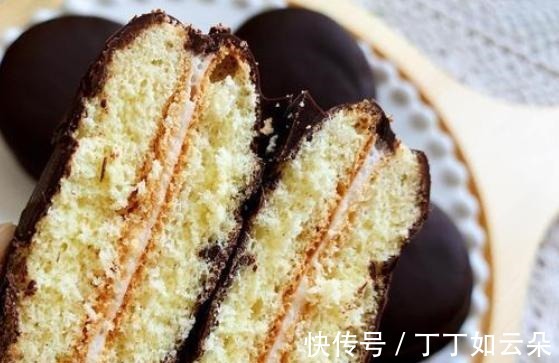 烤箱|这个美食做法简单,家里做的营养又美味,小孩子可太喜欢吃了!