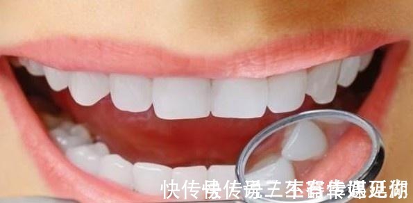 牙齿|女性开始衰老时的4个“丑态”，你若中招，一项运动可改善