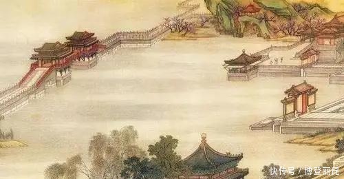 从东晋的北伐中原,看''攘外必先安内''合理性和必要性