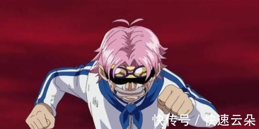 见闻色霸气|海贼王见闻色新一代的强者,乌索普距离最远
