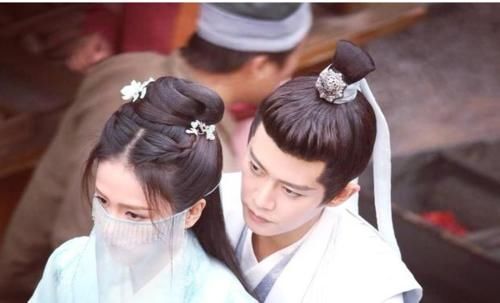 此生&《周生如故》番外:时宜与桓先生作画,周生辰无意间发现时宜秘密