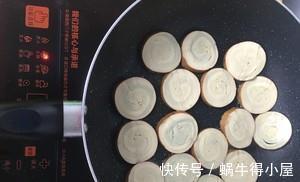 家常素菜菜谱，烧烤味素鸡，简单美味营养，比肉好吃，适合夏天