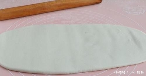 回忆|又香又脆的小零食,吃一口就能吃出儿时回忆,江米条制作教程