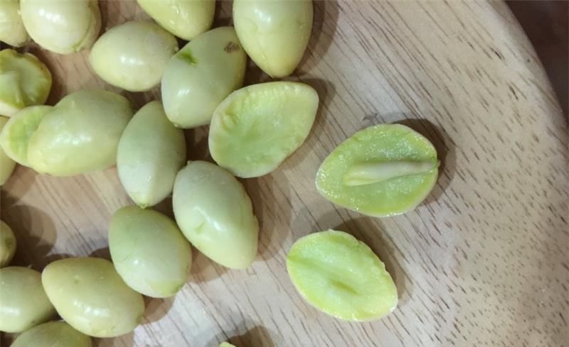 中薪|“天然黄体酮”被找到，女人每天喝一碗，40岁不显老，素颜也很美