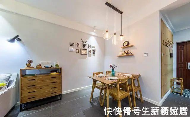 半包|没钱只能穷装的新房,半包7万,邻居却说我赚到了