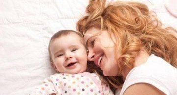 爸爸|宝宝晚上只黏着妈妈,妈妈惯的?宝宝缺乏安全感?答案都不是