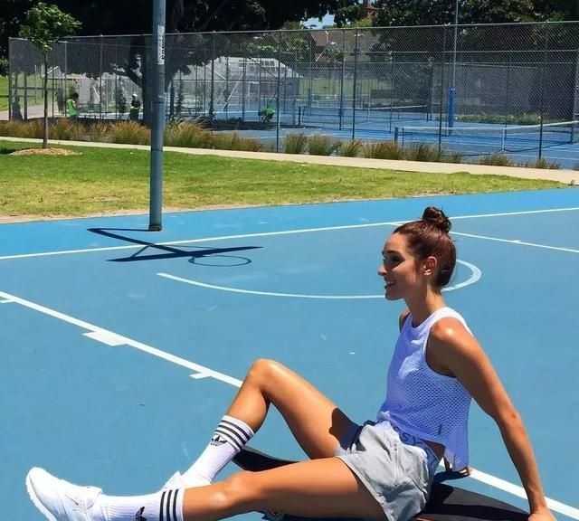 腿部肌肉|关于瘦腿，先分析原因再做针对性的改善，而不是盲目相信瘦腿动作