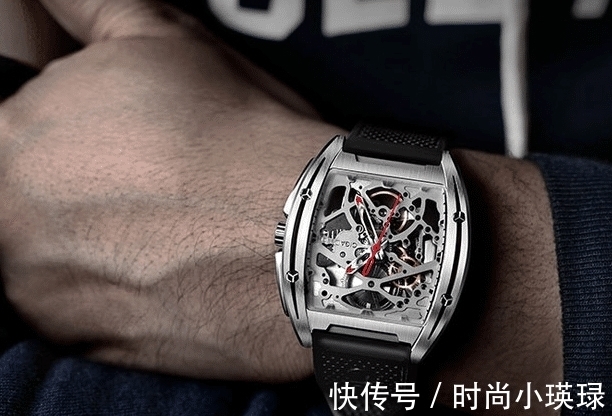 理查德米勒 小米有品众筹“理查德米勒”,14h全部售罄,抗衡瑞士表的开始