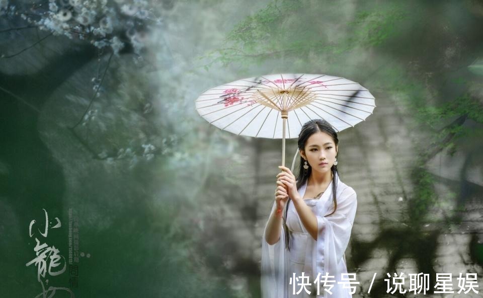 唐宣宗|白居易晚年因小蛮写首诗，唐宣宗很欣赏这首诗，成白居易铁杆粉丝