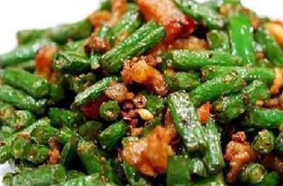 身体健康|吃了豆角以后,一定别碰此类食物,影响身体健康,早知早受益!