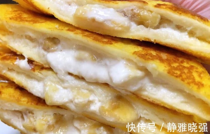 色氨酸|香蕉加一宝,女人常食,失眠好了,大肚子平了,心血管也好!