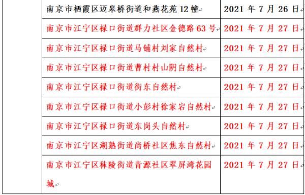 陇川县|快讯！成都一家三口确诊！针对南京疫情外溢，厦门发布健康提醒