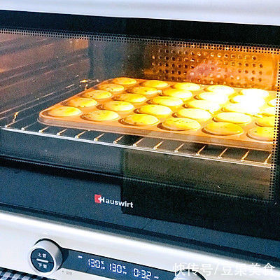 这么美味的芝麻鸡蛋饼干都没吃过?你的人生不完整