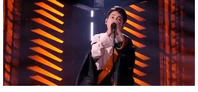 周杰倫|他是那英至愛(ài)選手，卻只能止步22強(qiáng)，淘汰與廖昌永有關(guān)卻收獲最大