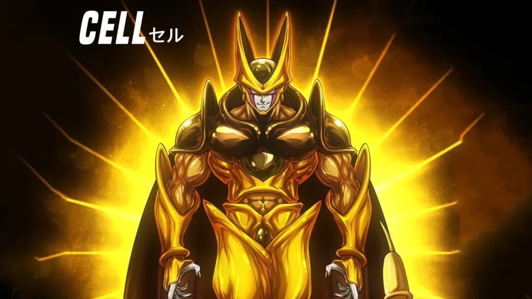 龙珠|龙珠,他们才是鸟山明原本设定中的最强者,主角如何修炼也无法超越