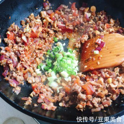 辣椒粉|老妈做的韩式拌饭酱，怎么吃都不腻