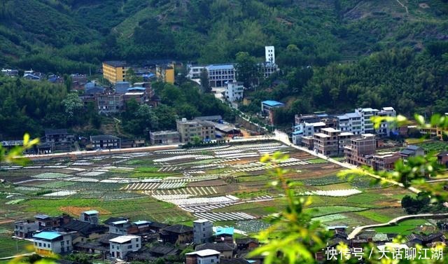 福建一座古镇，是福州市唯一的中国历史文化名镇，还不收门票