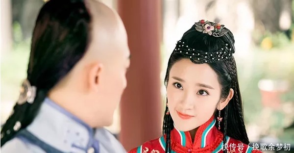 叶赫纳拉氏,被誉为“女真第一美女”,二十年都未嫁出去的原因!