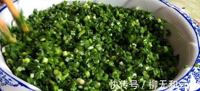中秋|中秋吃饺子,就馋这个馅,蛋白质高开胃去消化,老人孩子要多吃!