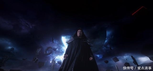 事业|怎么回事?认真搞事业的陈赤赤竟有点帅