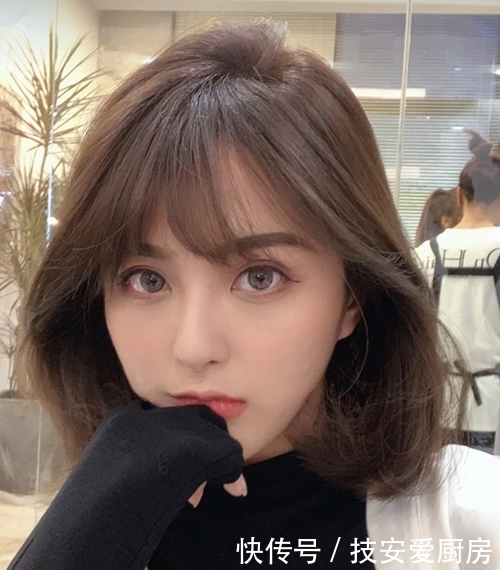 19年超火5款''仙女发型''，仙女们一定要试下，图4造型美翻天