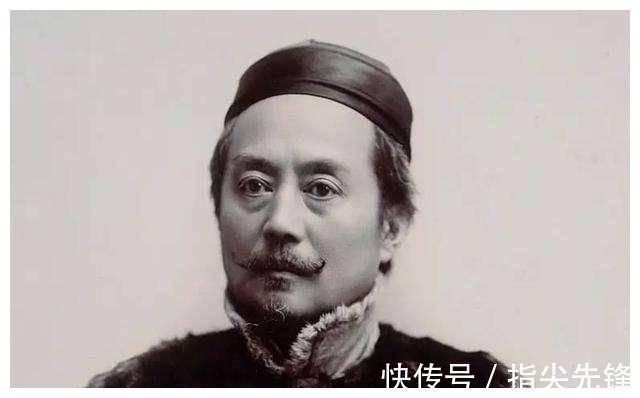 冯玉祥@少年忧，壮年愁，1927年，王国维沉湖自尽，究竟所谓何事？