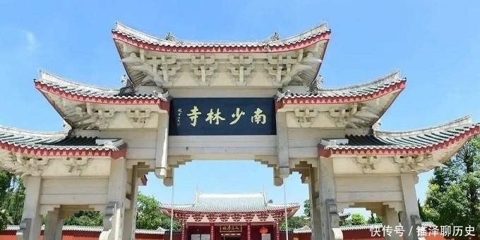 方世玉：武功高强，却不可一世，24岁被五枚师太一脚踢死