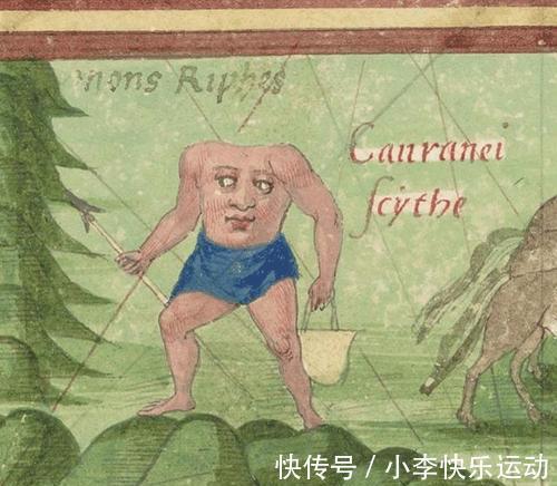 飞鱼!《山海经》记载内容,是异世界的秘密?专家称:极有可能真的存在