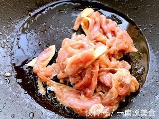 营养丰富的家常菜，木须肉，荤素都有，健康美味下饭，零难度！