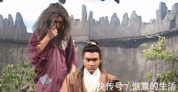 武学@《九阴真经》和《九阳神功》哪个更强周伯通无意中说出了答案