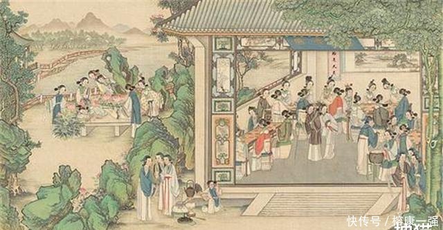 职场|从焦大到鸳鸯,《红楼梦》的小人物告诉你职场的生存法则