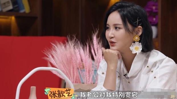 袁弘做饭带娃两不误,朱丹反应让人意外,张歆艺老公不都这样