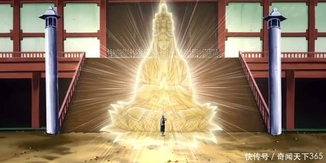 手里剑|火影忍者这5种忍术听起来很吓唬人,但实际上一点作用也没有!