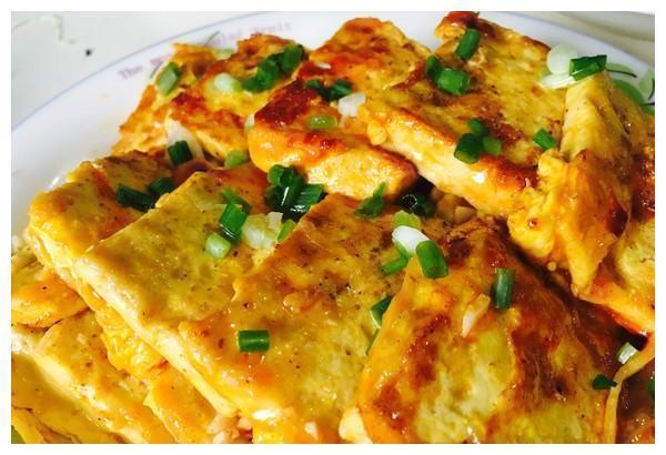 爽口鲜美的几道美味,好吃又营养不上火,简单易上手,很实惠