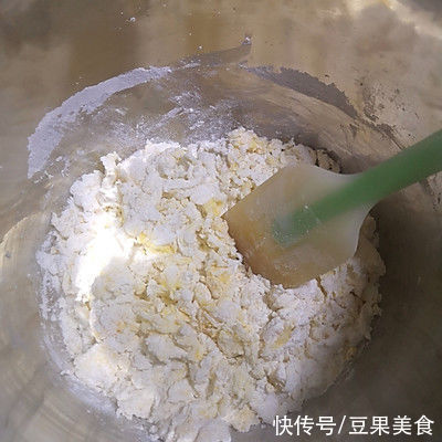 黄油|简单好吃的乳酪奶油面包