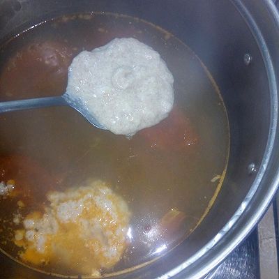 川香|番茄鸡豆花