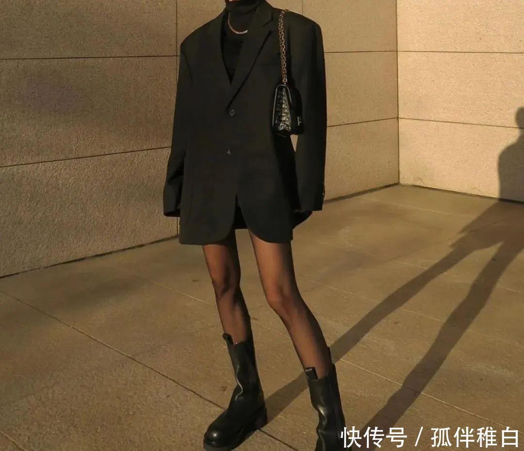 备受争议的3款穿搭单品!你可能觉得美,但有些人觉得low