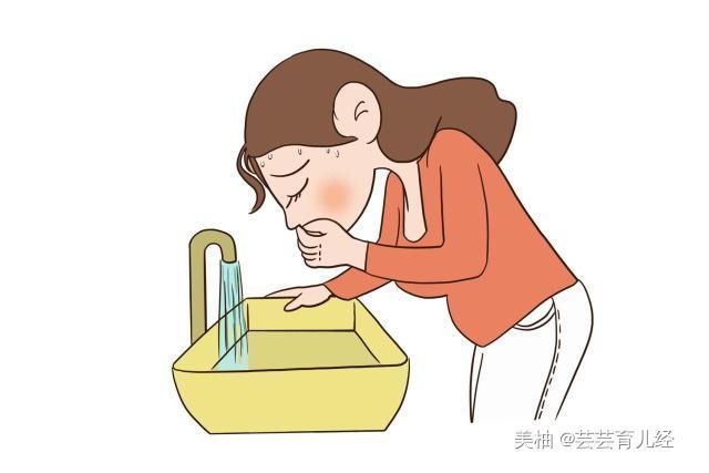 孕期|孕期必经的疼痛,都经历完说明马上就要卸货了,你到第几个了?