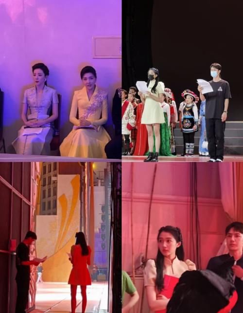 王一博|咋回事？關(guān)曉彤王一博受邀錄制央視文藝匯演，表演節(jié)目疑遭退貨