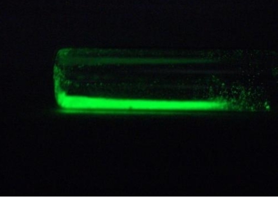 放射性 居里夫人的笔记本还在放射，诺贝尔官方放射性将持续1500年！