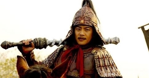 阴谋|李世民让自己的女儿嫁给年近花甲的尉迟恭,这里面有何阴谋