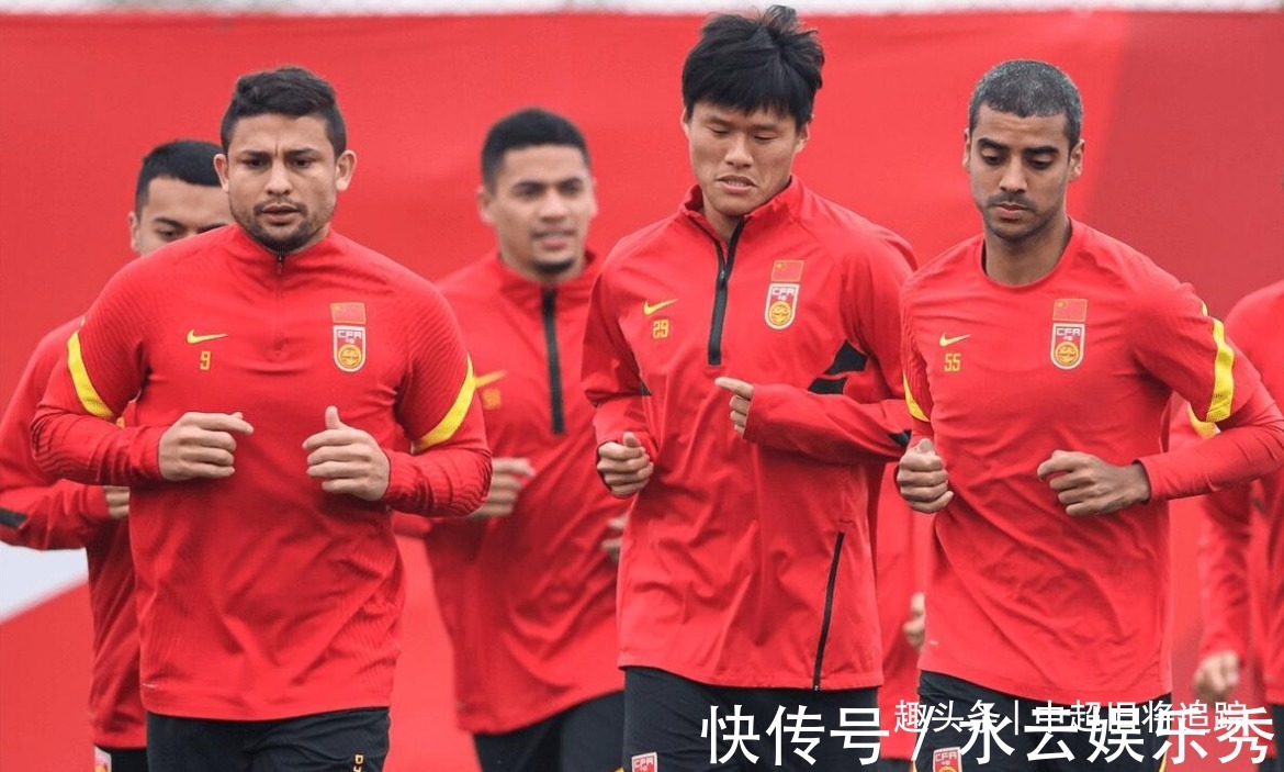 12强赛|12强赛分档预测：国足第四档或第五档！中叙之战成分档关键