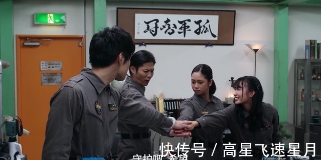 伽古拉|泽塔奥特曼伽古拉率领的军械库,没有一个是正常人,都是奇葩
