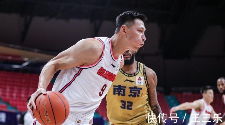 爭冠集團|CBA新勢力榜！4大爭冠集團曝光，廣東排最后，遼寧第一卻笑不出來