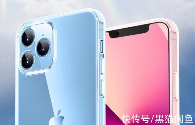 iphone|京东公布双11手机壳销量榜：iPhone 13包揽前3，最好卖的是京造