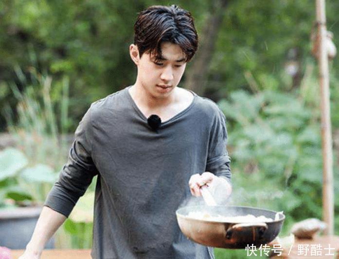 《向往的生活》观众最讨厌的4个嘉宾,baby上榜,她被骂惨了