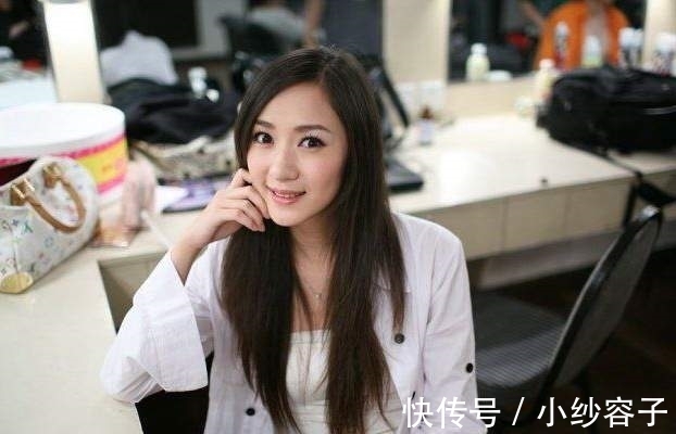 陈琪琪@8位美女,同样演《红楼梦》中妙玉,谁更冰清玉洁?谁像狐狸精?