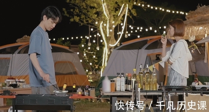 下期|《心动4》下期:方彬涵被大雄约走,凯慰表白嘉嘉,马董彻底变心