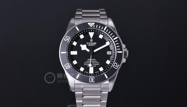 潜型#3万出头的专业潜水表,帝舵领潜型满足你的期待