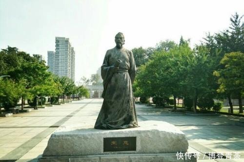 我国刑事警察学院校内,为何树立宋朝宋慈雕像,他究竟有多厉害?